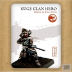 Héroe de Clan Kuge