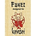 Fukei Designed for Kensei