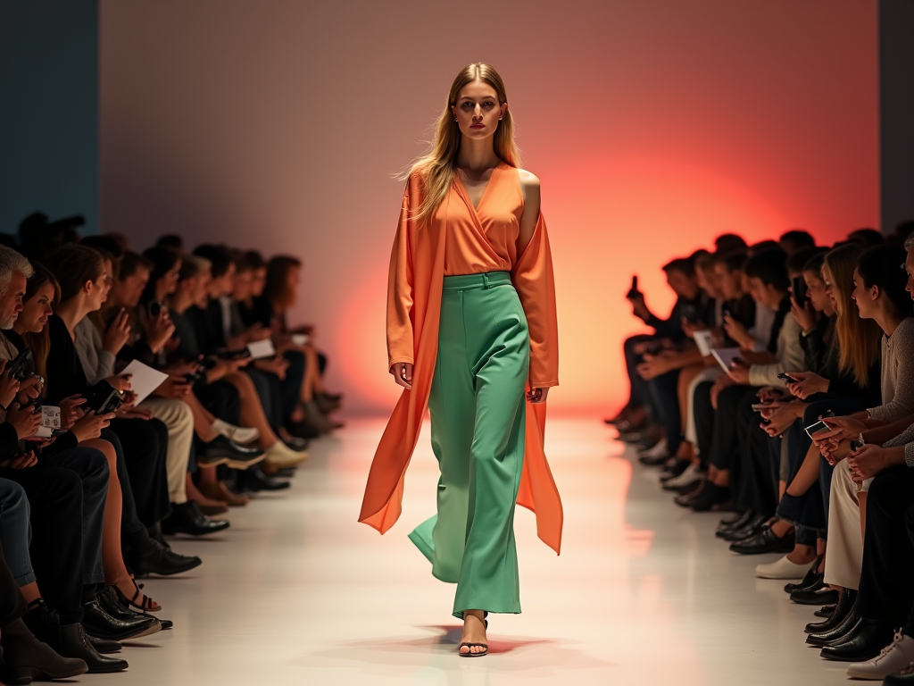 plastcraftgames.com | Ce să înveți de la cele mai mari fashion weeks din lume