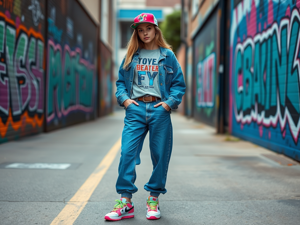 plastcraftgames.com | Combinația perfectă: Stilul streetwear și denimul